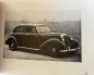 Preview: Stender "Die kleine Automesse - Personenwagen" Automobile-Yearbook 1951 (0143)